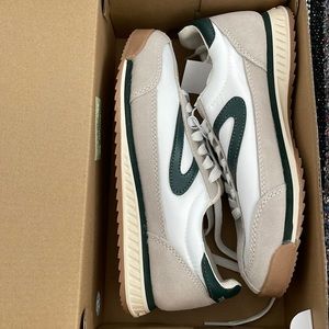 Tretorn shoes